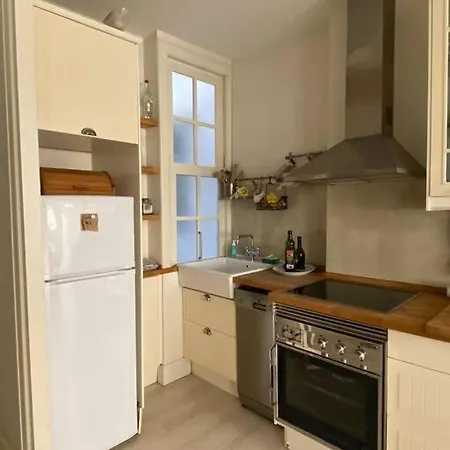 Appartement Piso Centro De *