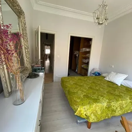 Piso Centro De Appartement *