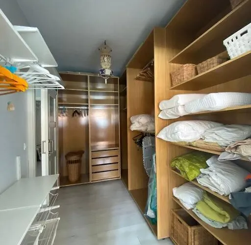 Apartamento Piso Centro De Corunha