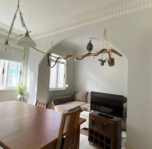 Apartamento Piso Centro De