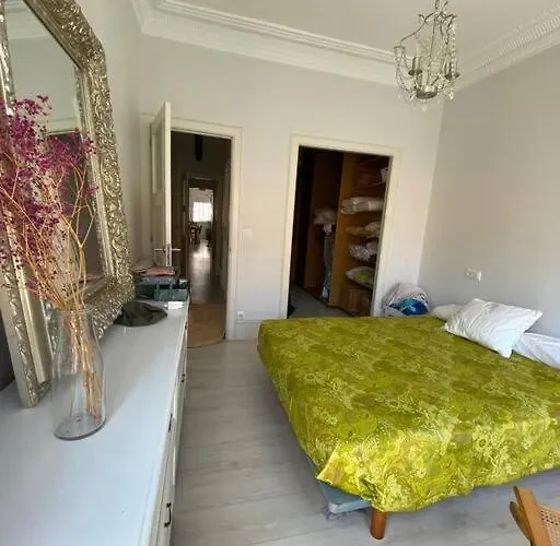 Piso Centro De Apartamento *